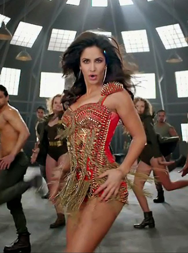 Dhoom 3 Soundtrack